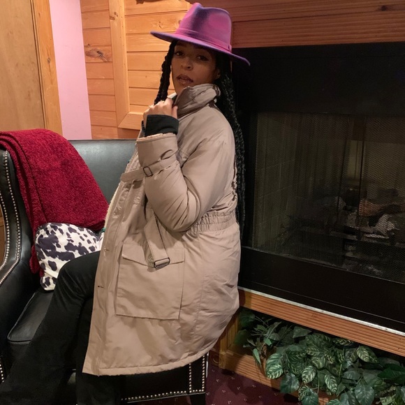 🛑Long Vintage Christian Dior coat - Picture 2 of 15